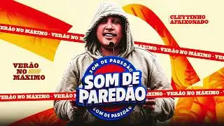 3 Barulhinho - Cleytinho Apaixonado