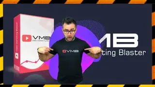How To Rank Youtube Videos Fast Video Marketing Blaster Pro 1.37 -  2020