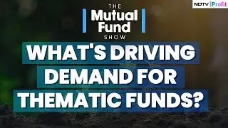 Edelweiss Buisness Cycle Fund: Thematic Or Factor Fund? | The Mutual Fund Show