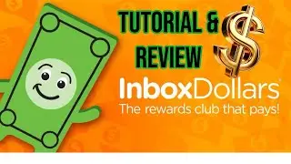 Inboxdollars Tutorial & Review 2026 | Make Money Online