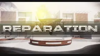 Reparation. Thrust Comeback Teamtage