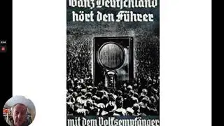 Nazi Germany: Propaganda & Censorship