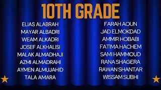 WFHS Announcements - 6/2/2025