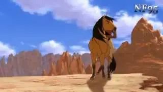 Spirit~Secretariat Opening