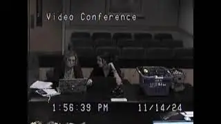 FRAUD ON COURT predetermined outcome I am an inconvenience Judge Henderson 