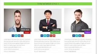 Prime Extensions for Visual Composer (Team Member Tutorial)