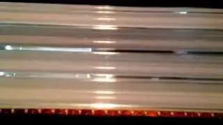 DIY Reef Tank LED Moon Lights