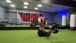 WholeBody #godson #growth #gains #motivation #win #godsplan #workout