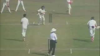 Pull Shot COOCH BEHAR TROPHY 2019-20