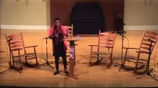 bell hooks’ “Appalachia Is My Fate” ... – Day 1 Session 1