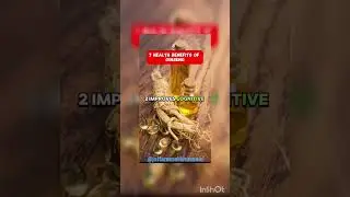 Natural power booster