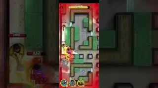 Hunter Assassin 2 | Stage-10 | Mission 11 #shorts
