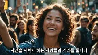 인생이 잘풀리는 법칙, 운보다 중요한 단 하나의 공통점