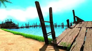Download Free Village Project For Iclone 7.71 3d animation software