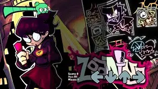 FNF - Party Week - Lock In (by Biddle3) - [FC/4k]