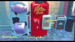 BEST SETTLEMENT BUILD EVER FALLOUT 4 SPECTACLE ISLAND LARGEST BUILD