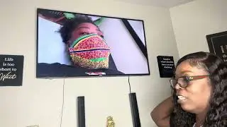 That WAX had Takeeya in tears 😂😂🤦🏾&zwj;♀️ (TRAVELING DIWN MEMORY LANE)