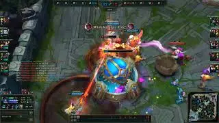 League of Legends: How to Yorick 101