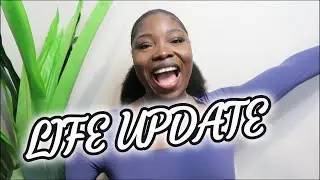 LIFE UPDATE!!!! IS YOUTUBE SAFE FOR ME TO COME BACK? TheOnePG