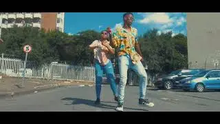 Inseparables Dance Crew 2021 Gawvi-#Dulce (Official Dance video)