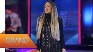 Dragica Zlatic - Na nuli - GP - (Tv Grand 27.01.2023.)