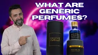 Should You Check Out Generic Perfumes?