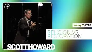 Live Stream - [Life Church - Mobile, AL]