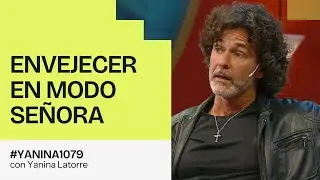Envejecer en modo señora | #Yanina1079
