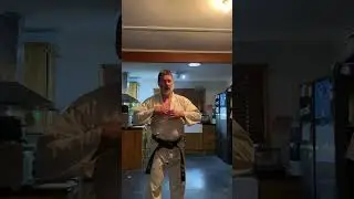 Dai Shu Quan driving elbows how incapacitating they can be & more