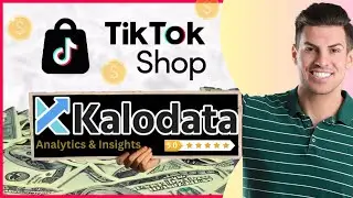 Master TikTok Shop Analytics with Kalodata &ndash; Boost Your Sales!