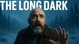 LIVE | The Long Dark &ndash; Beard vs Blizzard | (Ep 7) !Discord | !burn