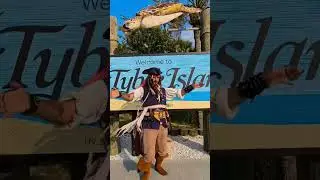 I'm going to Tybee, GA tomorrow for the Pirate Fest #pirateday #jacksparrow #piratefest #tybeeisland