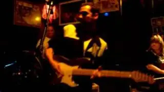 Albert Castiglia, 