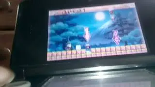 Ninja Usagimaru Demo