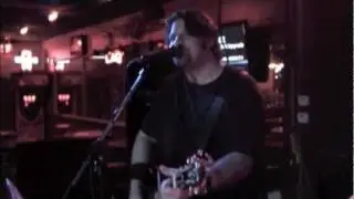 Jeff Gallo~Pay The Cobra, Pearl Jam ~ Black (cover)