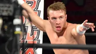 Rohan's ROH Death Before Dishonor Recap for September 28, 2018
