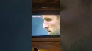 Penalty rat&eacute; d'Harry Kane 👌