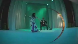 Lulu Sabongi & Dr. Gamal Seif