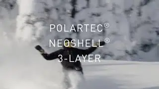 2021 BONFIRE OUTERWEAR RANGER POLARTEC&reg; NEOSHELL 3L STRETCH PANT 4X5