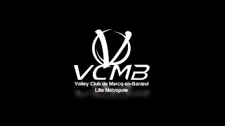 VCMB VS BEZIERS ANGELS | J2 - Saforelle Power 6 | BMPCC4K