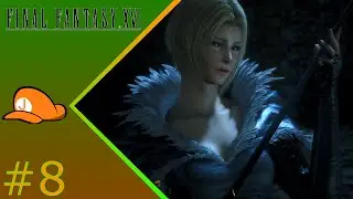 Final Fantasy XVI - Playthrough Part 8