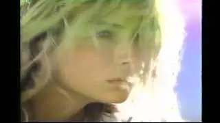 Bacardi Breezer Commercial (1991)