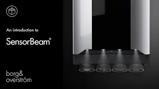 A Walkthrough of SensorBeam&reg; Touchless Dispense | Borg & Overstr&ouml;m