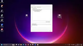 Export Intermediate and Root Certificate from Server Certificate