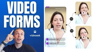 VideoAsk Tutorial: Interactive Surveys Made Simple and Fun, Free Demo