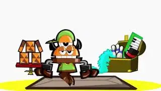 Mixels.com - Fang Gang