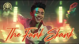 DREXX - The Funk Skank. Inspired by Fatboy Slim - The Rockafeller Skank (Remix/Cover)