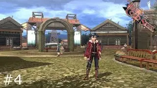 Trails Of Cold Steel II Episode 4 Munch No More