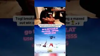 togi broke his leg after max win  #kick #kickstreaming #streamer#twitch #togi