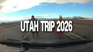 Dash Cam Utah 2026